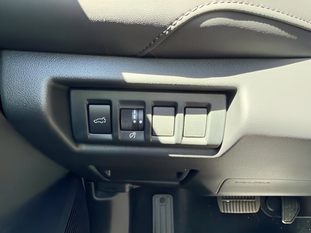 New 2026 Subaru Outback Touring XT AWD/4WD image 9