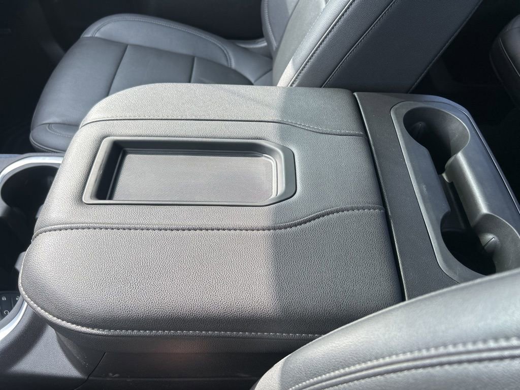 Used 2022 Chevrolet Silverado 1500 LTZ w/ LTZ Convenience Package II image 45