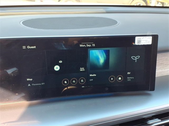 New 2026 Hyundai Ioniq 9 SEL image 13