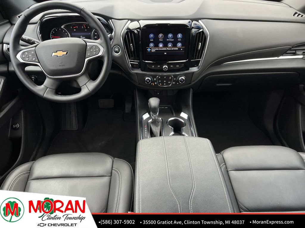 Certified 2023 Chevrolet Traverse LT image 15