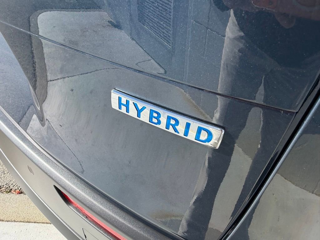 New 2026 MAZDA CX-50 2.5 Hybrid w/ Cargo Package image 10