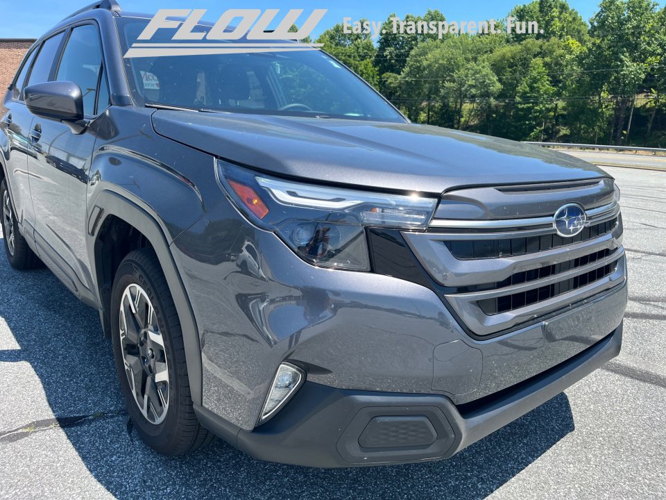 Used 2026 Subaru Forester Premium AWD/4WD image 27