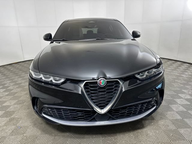 Used 2024 Alfa Romeo Tonale Ti AWD/4WD image 10