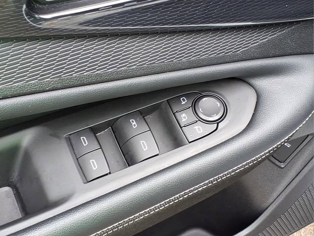 Used 2024 Chevrolet Blazer EV LT image 17