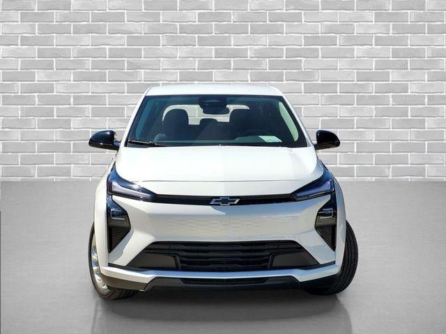 New 2027 Chevrolet Bolt LT FWD image 2