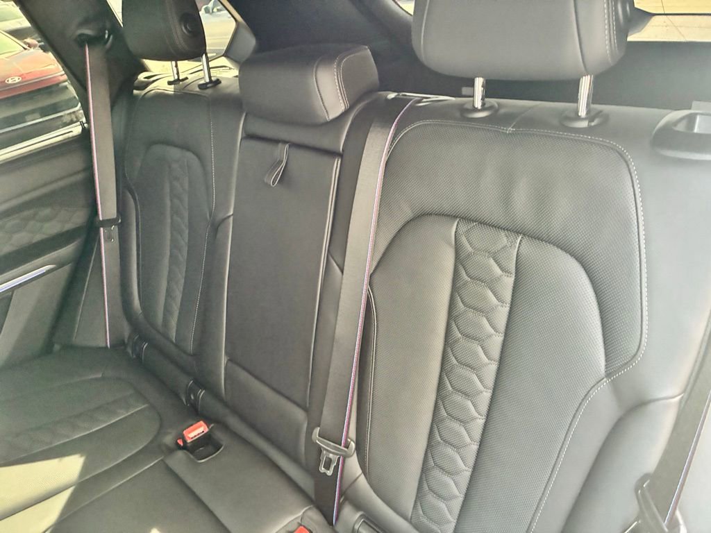 Used 2026 BMW X5 M Competition image 15