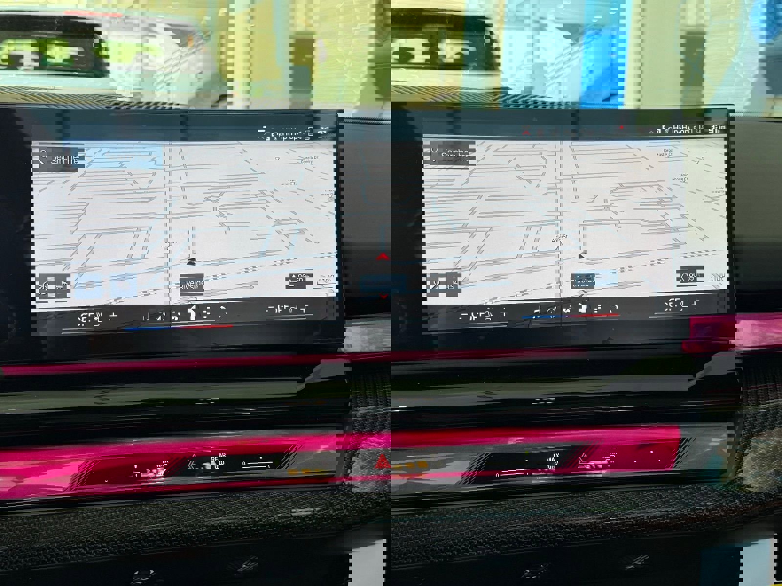 New 2026 BMW M5 Touring image 22