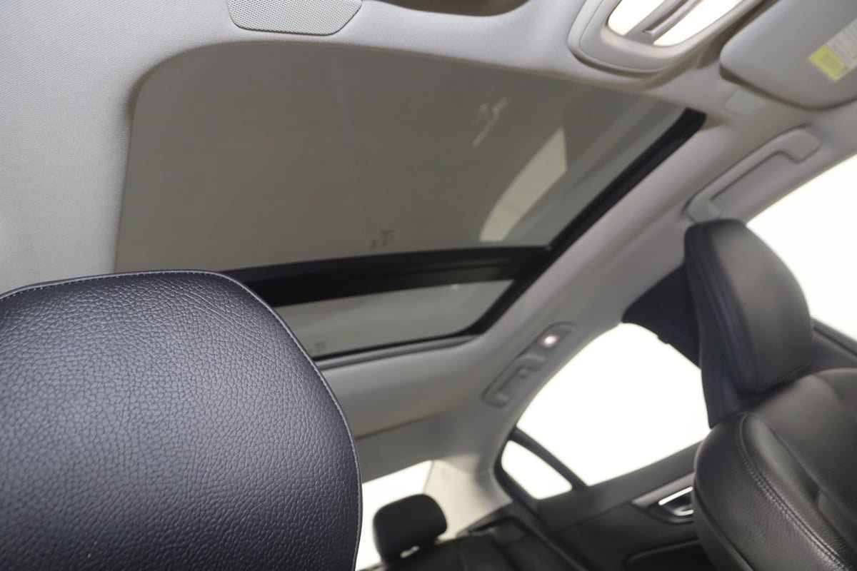 Used 2023 Volvo S60 B5 Plus AWD/4WD image 12