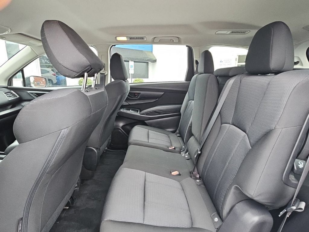 Used 2023 Subaru Ascent 8-Passenger AWD/4WD image 23