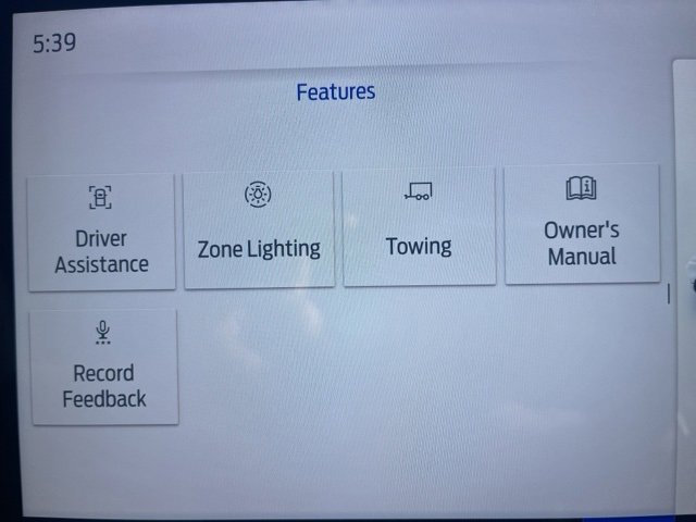 New 2024 Ford F250 XLT w/ XLT Premium Package image 57