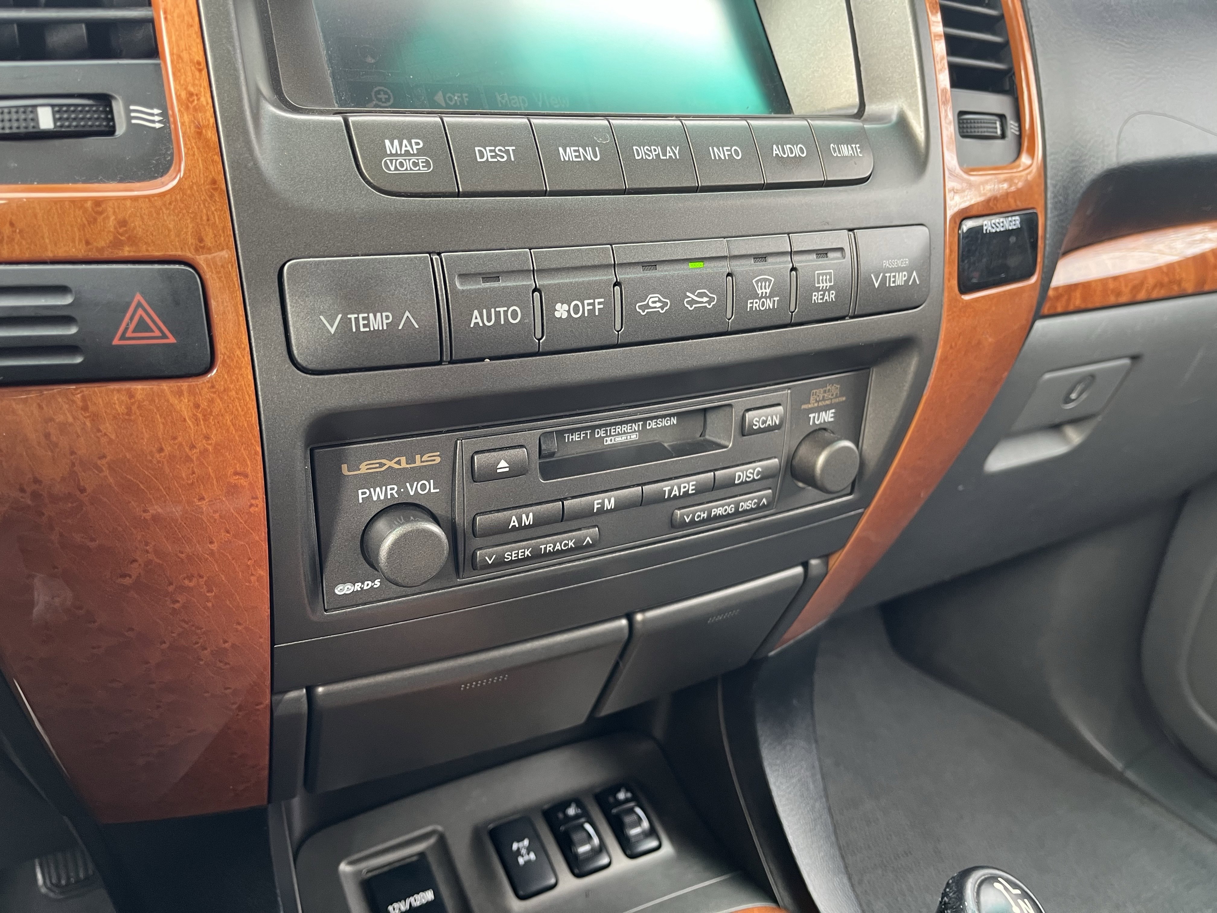 Used 2006 Lexus GX 470 image 20