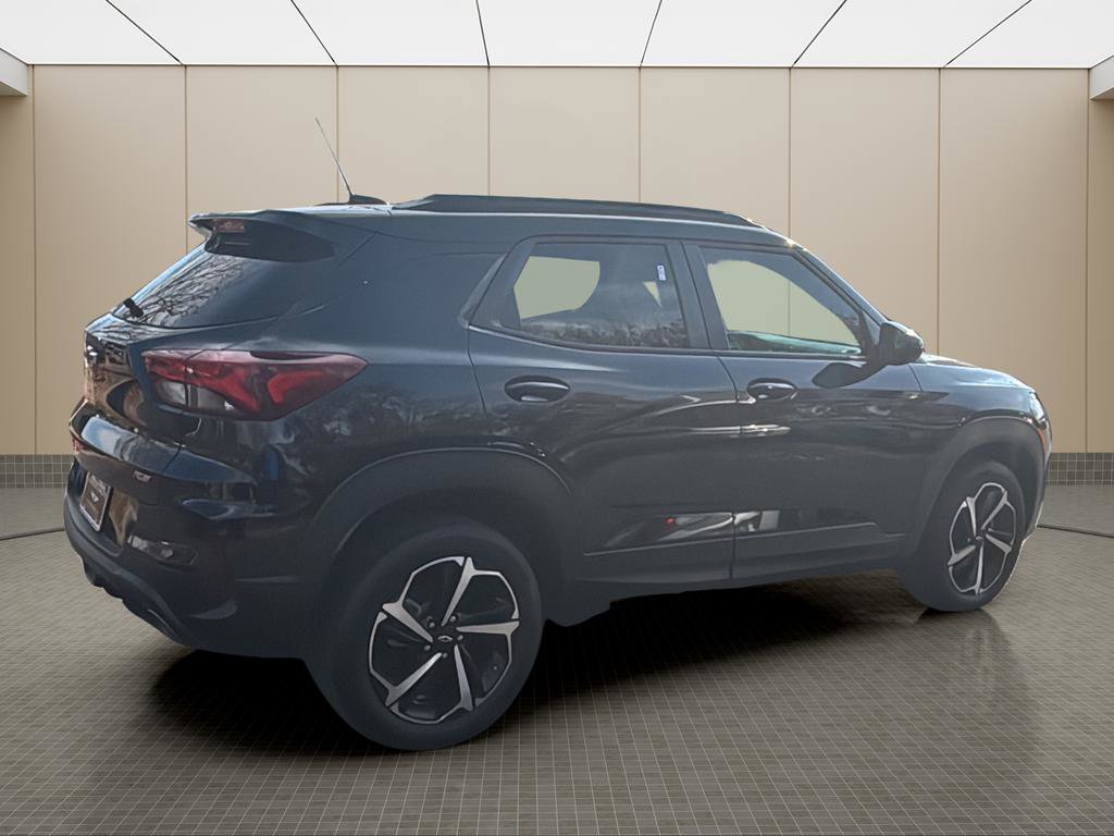 Used 2023 Chevrolet TrailBlazer RS w/ Convenience Package image 5