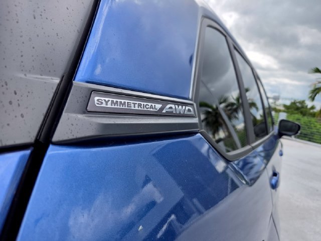 New 2026 Subaru Forester Limited AWD/4WD image 3