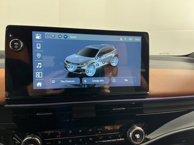 New 2025 Honda Prologue Elite image 28