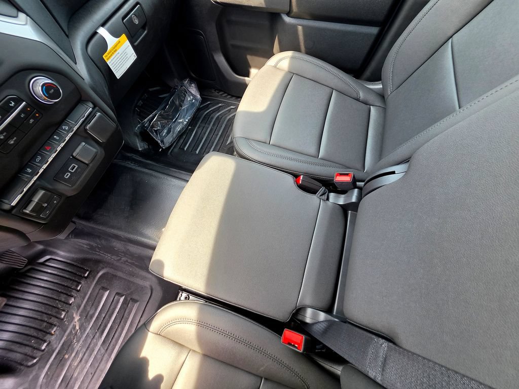 New 2026 Chevrolet Silverado 2500 W/T w/ WT Convenience Package AWD/4WD image 39