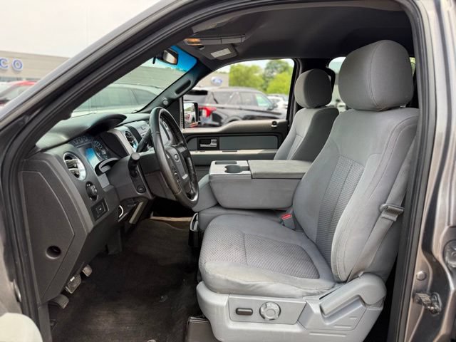 Used 2014 Ford F150 XLT w/ Equipment Group 302A Luxury AWD/4WD image 11