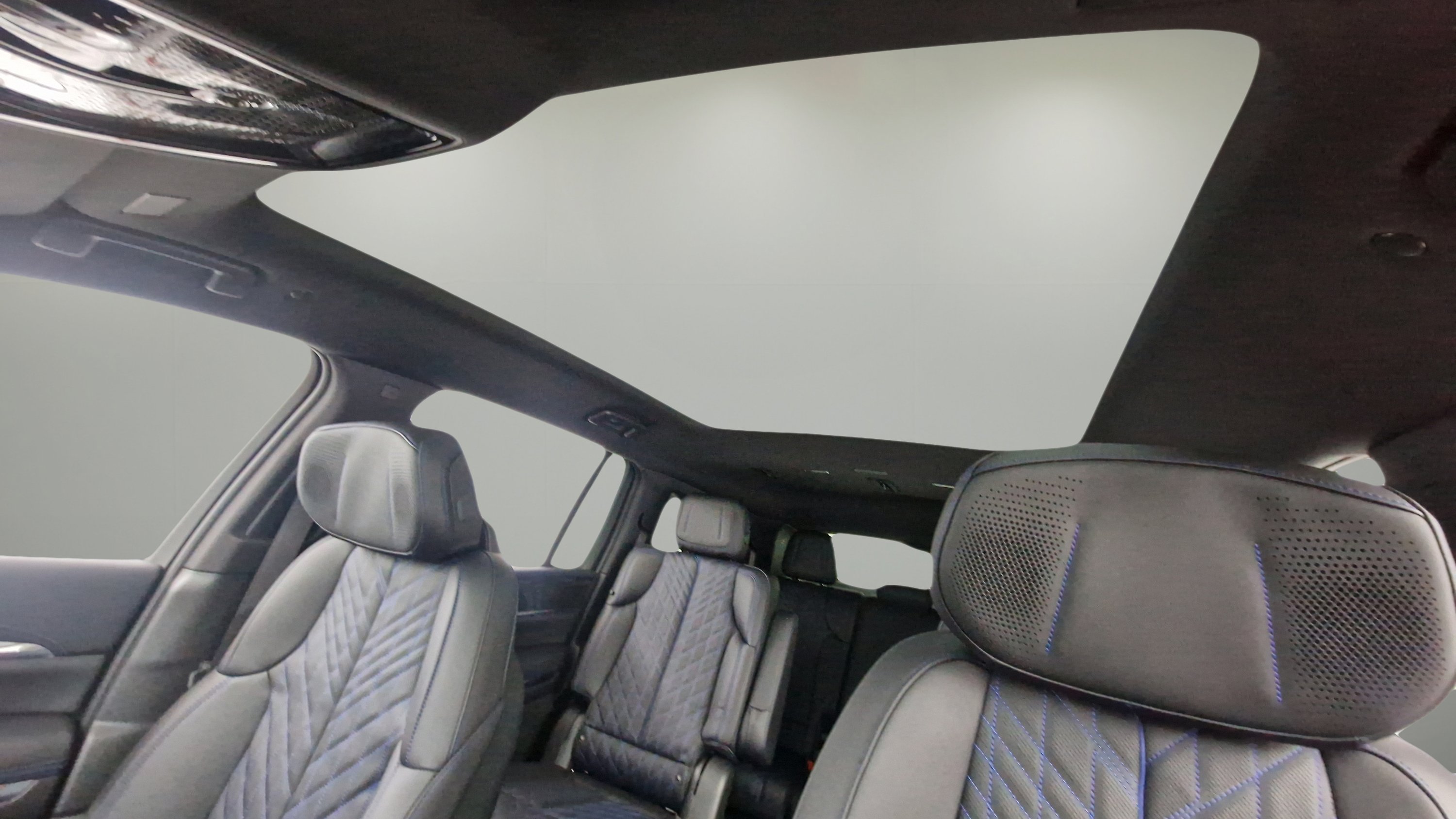 New 2026 Cadillac Escalade IQ Luxury 1 image 23