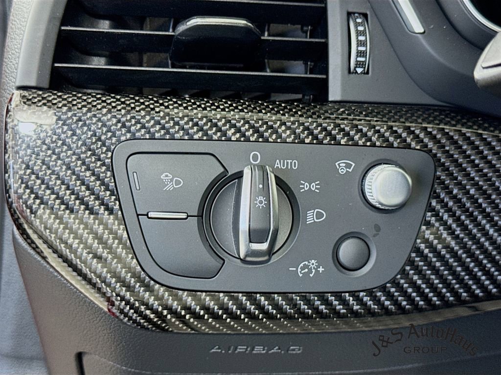 Used 2021 Audi RS 5 image 10