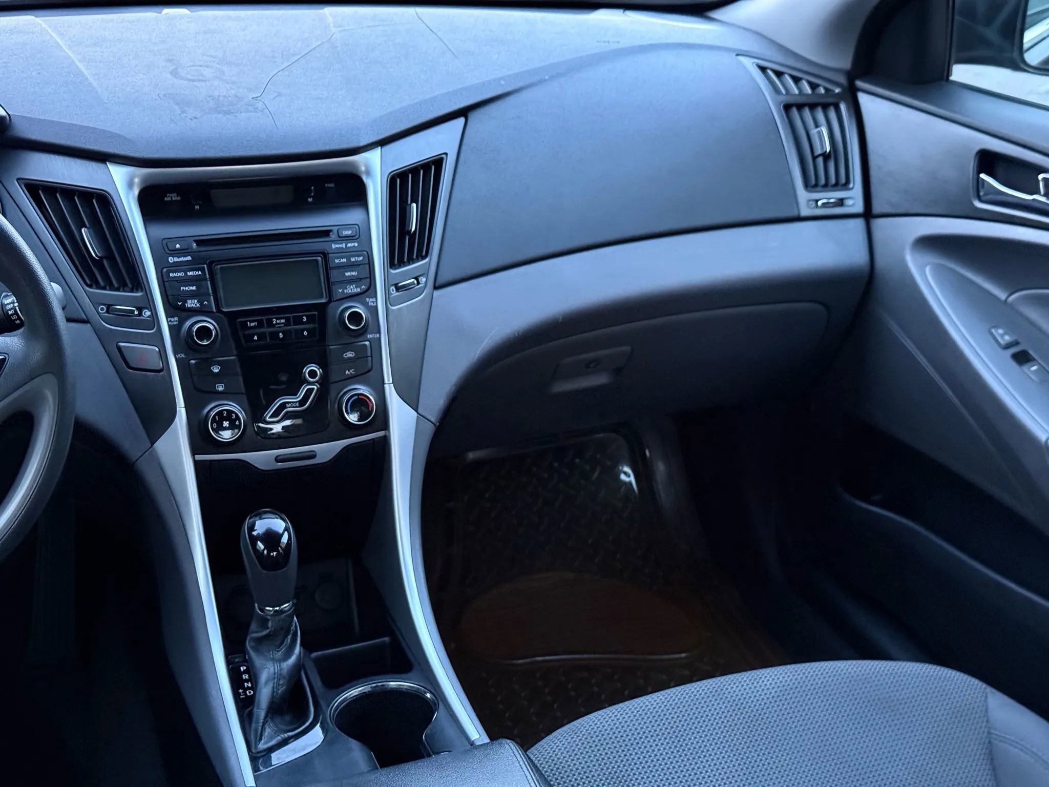 Used 2013 Hyundai Sonata GLS w/ Popular Equipment Pkg image 25