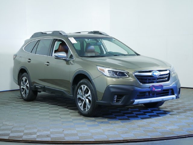 Used 2022 Subaru Outback Touring XT