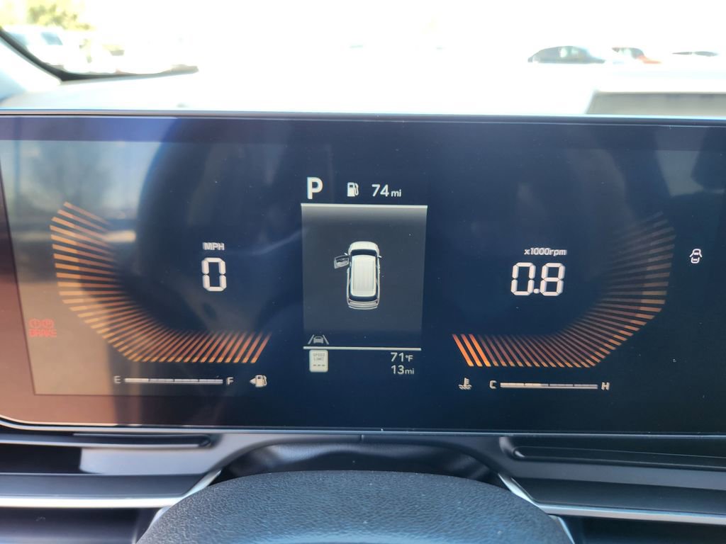 New 2026 Kia Carnival image 17