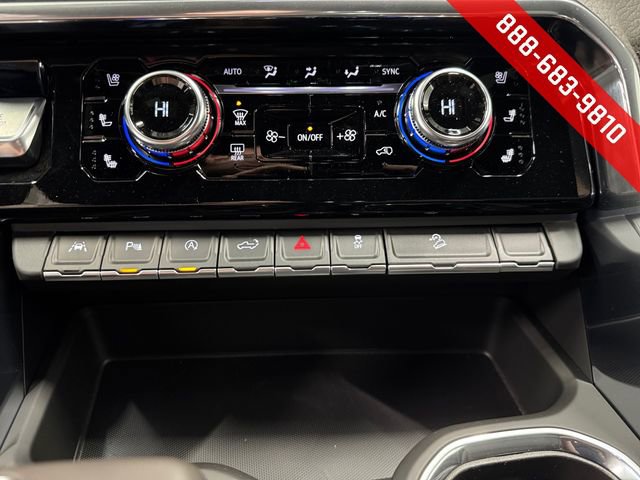 New 2026 GMC Sierra 1500 Denali w/ Denali Reserve Package image 15
