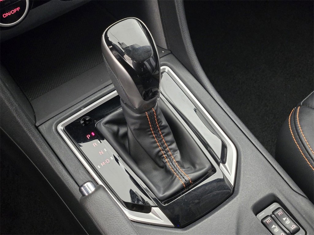 Used 2019 Subaru Crosstrek 2.0i Limited w/ Moonroof Package w/Navigation image 33