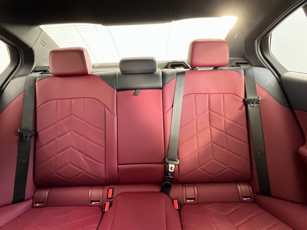 Certified 2026 BMW 530i xDrive w/ M Sport Package image 20