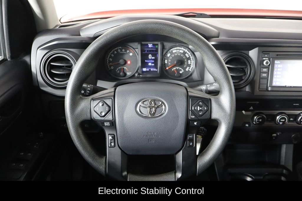 Used 2019 Toyota Tacoma SR w/ SR Convenience Package image 7