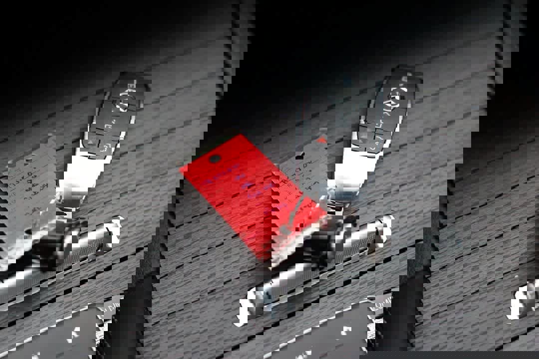 New 2026 Mercedes-Benz GLE 450 GLE 450 image 29