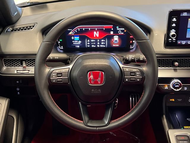 Used 2024 Honda Civic Type R image 19
