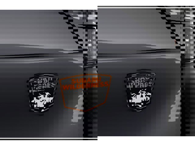 New 2026 Subaru Forester Wilderness image 12