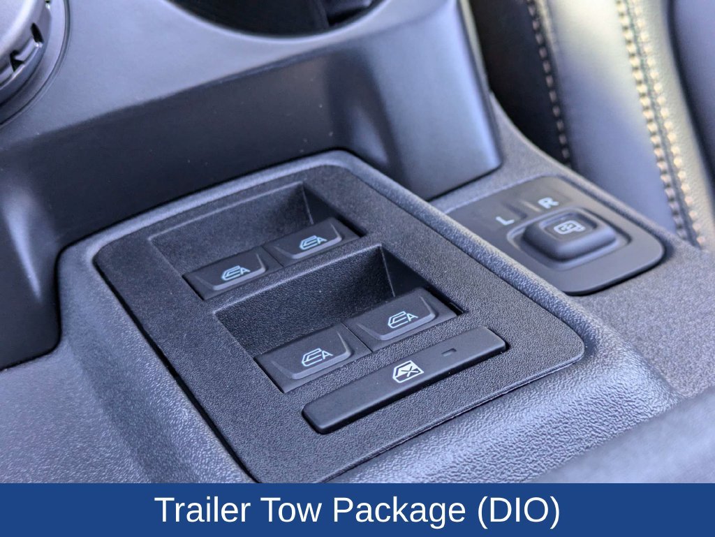 Certified 2025 Ford Bronco Badlands AWD/4WD image 24