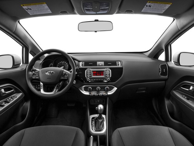 Used 2016 Kia Rio LX FWD image 10