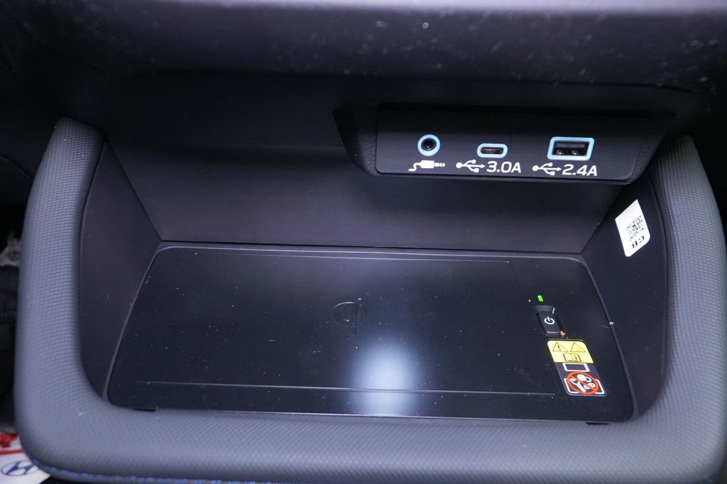 New 2026 Subaru Forester Premium image 29