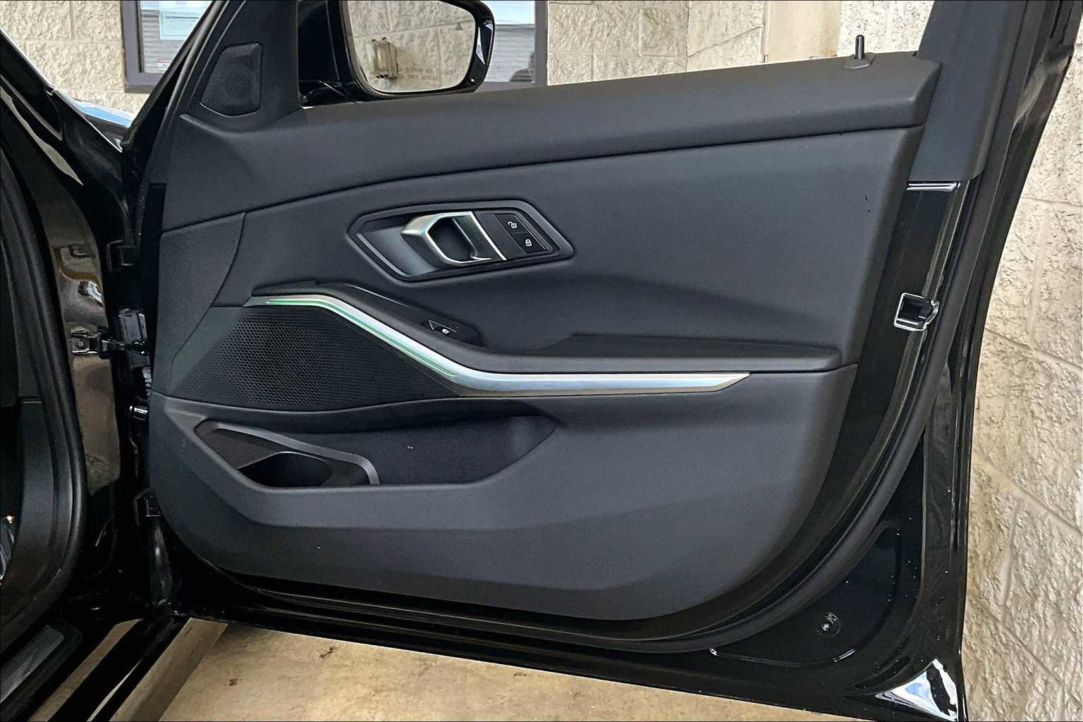 Used 2024 BMW 330e 330e w/ Convenience Package image 22