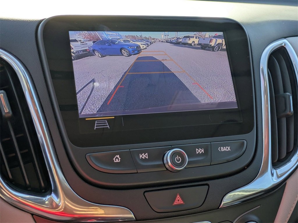 Used 2021 Chevrolet Equinox Premier image 24