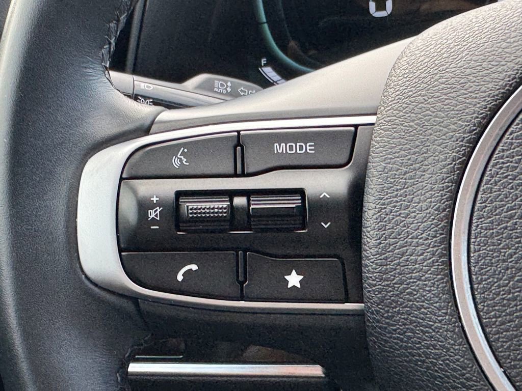 Used 2024 Kia Sportage X-Line image 17