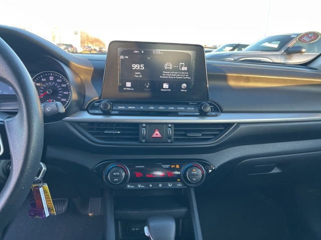 Used 2019 Kia Forte LXS image 16