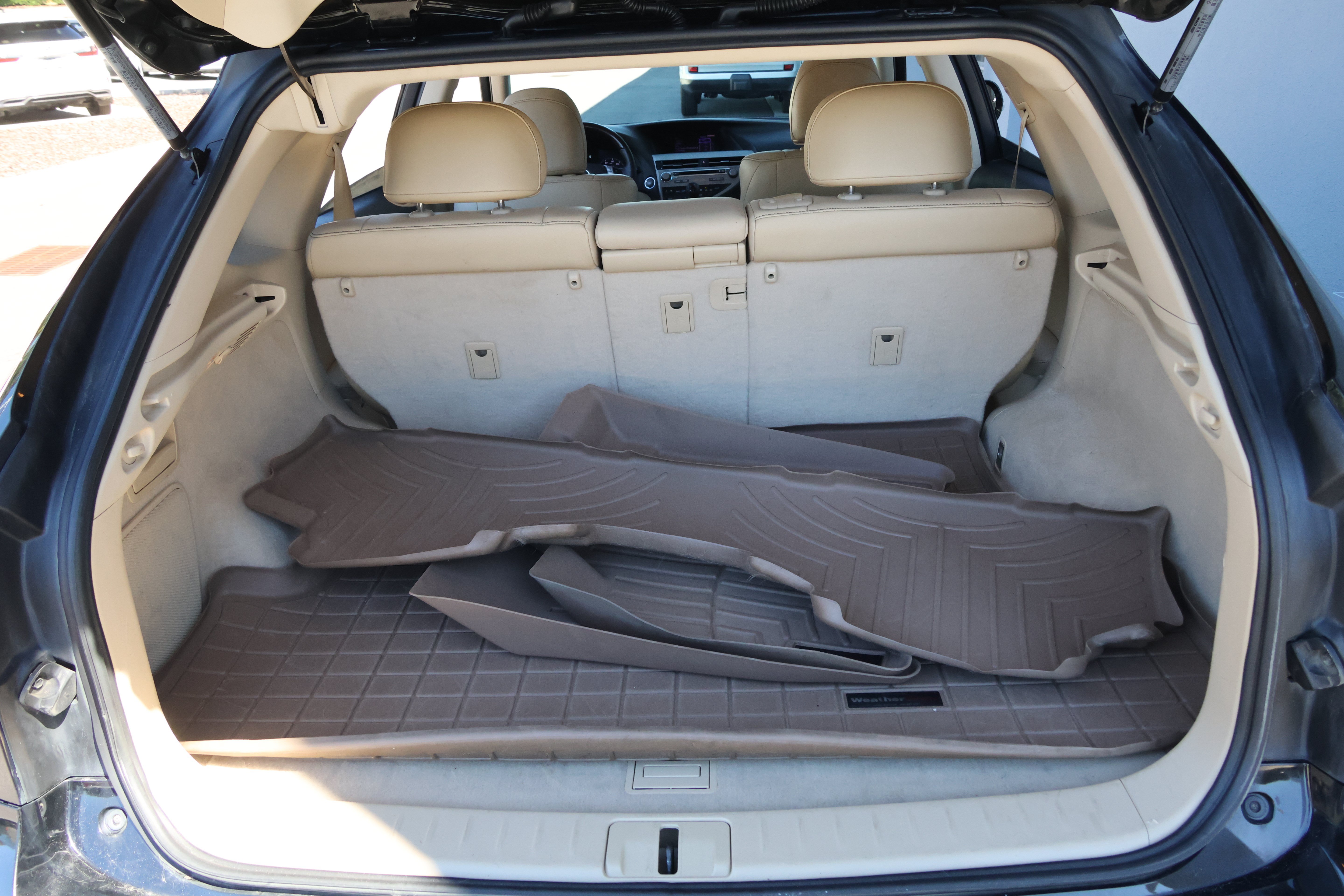 Used 2013 Lexus RX 350 AWD w/ Premium Pkg image 37