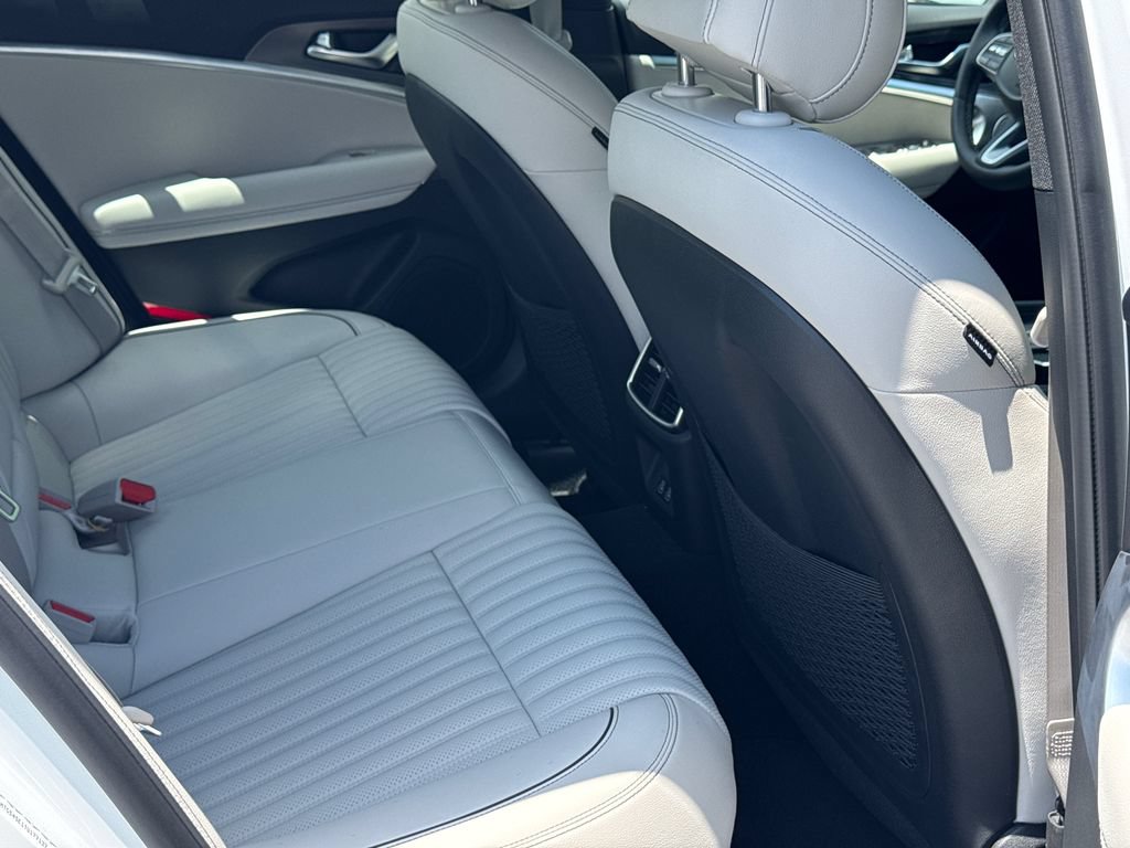 New 2026 Genesis G70 3.3T Sport Prestige AWD/4WD image 17