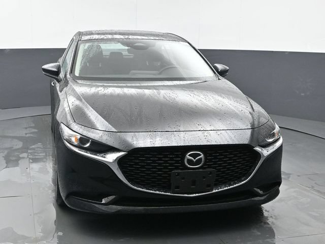 Used 2025 MAZDA MAZDA3 s FWD image 8