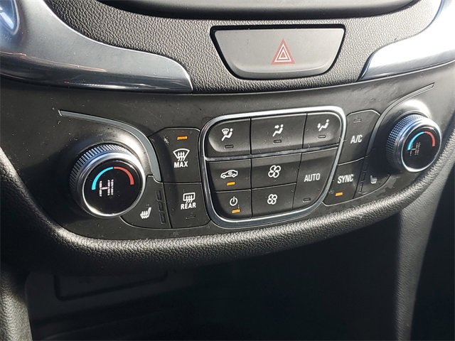 Used 2020 Chevrolet Equinox LT image 28