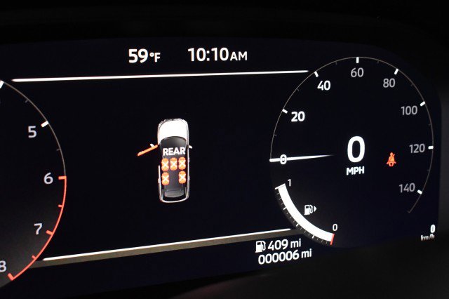 New 2026 Mitsubishi Outlander SE AWD/4WD image 35