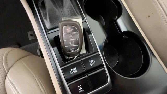 Used 2016 Hyundai Tucson Limited AWD/4WD image 26