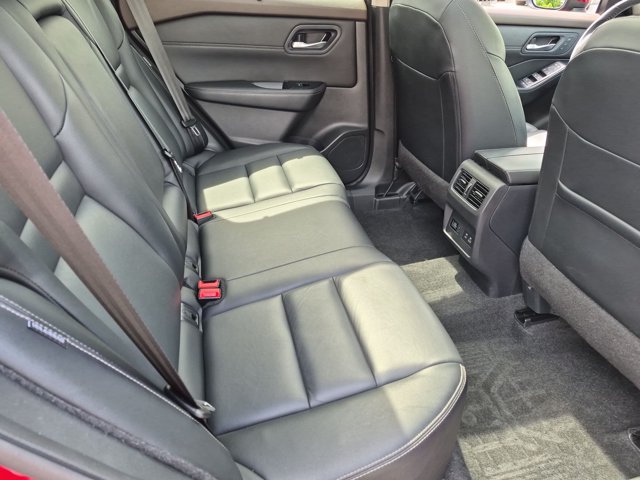 Certified 2023 Nissan Rogue SL w/ SL Premium Package FWD image 20