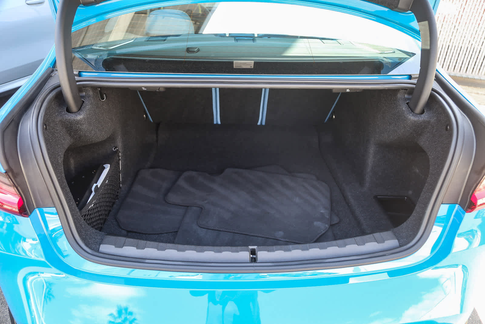 Used 2025 BMW M3 image 23