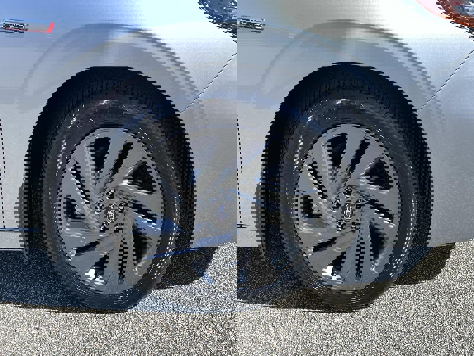 Used 2025 Subaru Legacy Sport w/ Popular Package #3 image 12