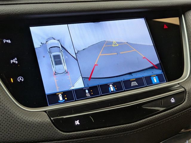 New 2026 Cadillac XT5 Premium Luxury w/ LPO, Floor Liner Package image 16