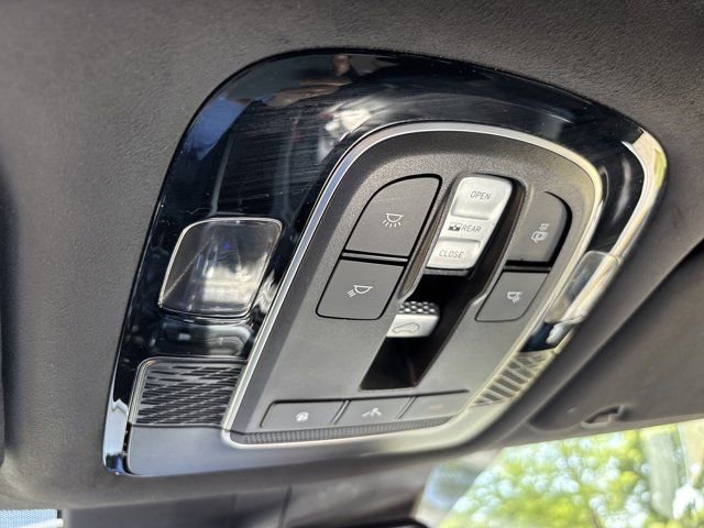 Used 2022 Hyundai Palisade Calligraphy FWD image 45